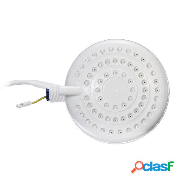 D61769 5400W Testina doccia elettrica istantanea Scaldabagno