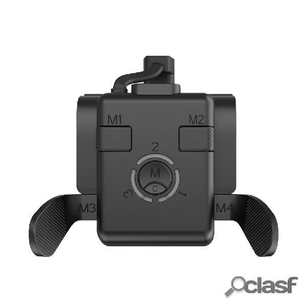 DATA FROG Pulsante di attivazione Turbo Adattatore per Xbox