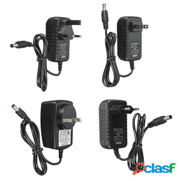 DC 5V 2A AC Universale Adattatore Convertitore Caricatore