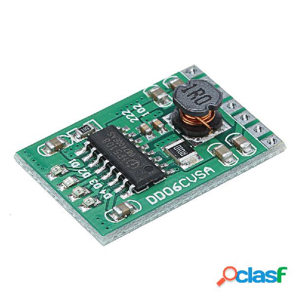 DC-DC 5V / 2A Carica scarica Boost Batteria Modulo di