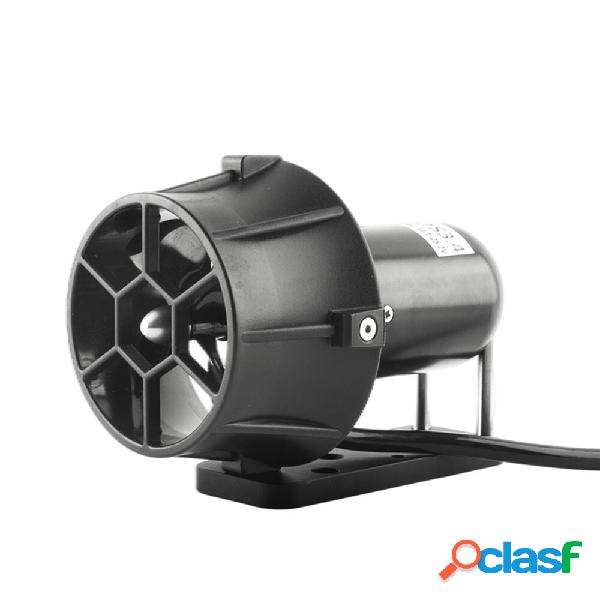 DD TDS3.4 200m Underwater Metal Azimuth Thruster motore