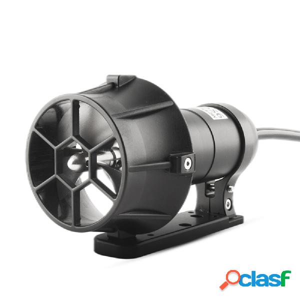DD TDS6 200 m Underwater Metal Azimuth Thruster motore senza