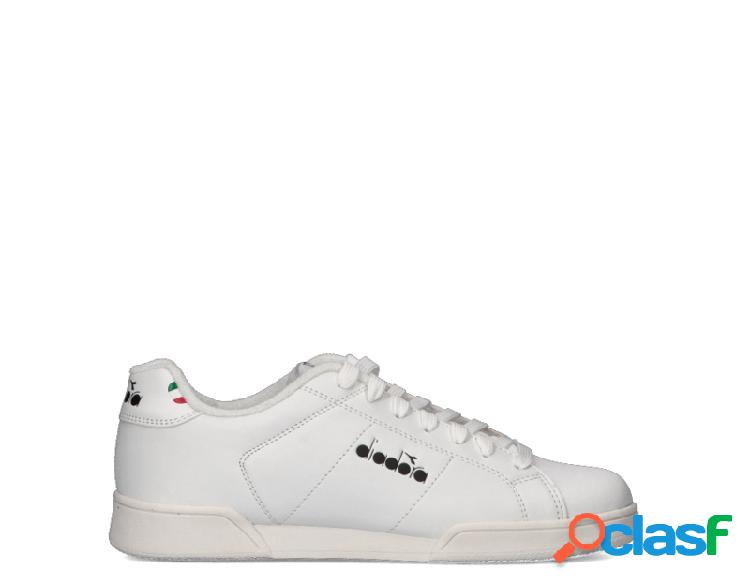 DIADORA uomo bianco