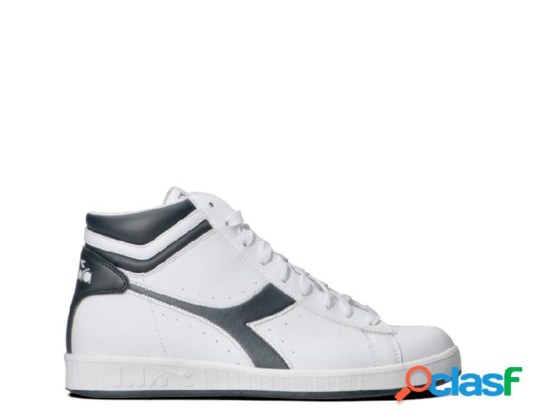 DIADORA uomo bianco