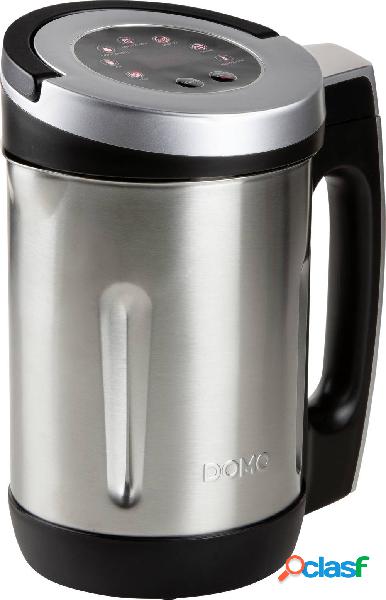DOMO DO716BL DO716BL Preparatore per zuppe e minestre