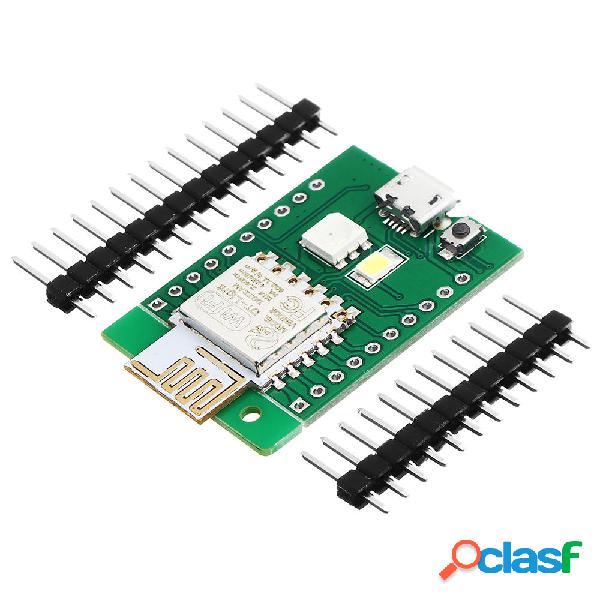 DT-Light Intelligent 2 Generation Development Board Built in