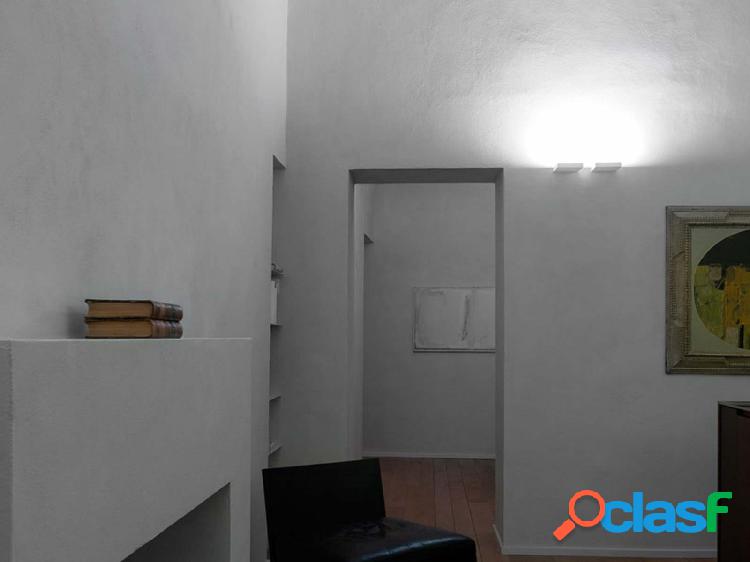 Davide Groppi Sol 1 Lampada a Parete LED