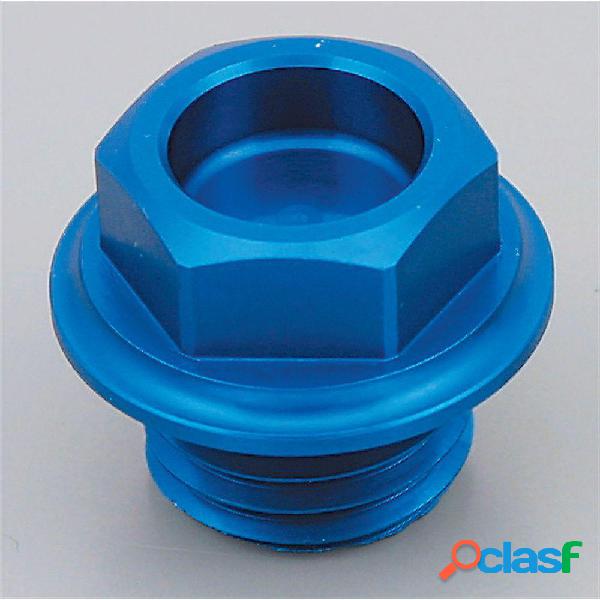 Daytona di43412 vite riempimento olio blu