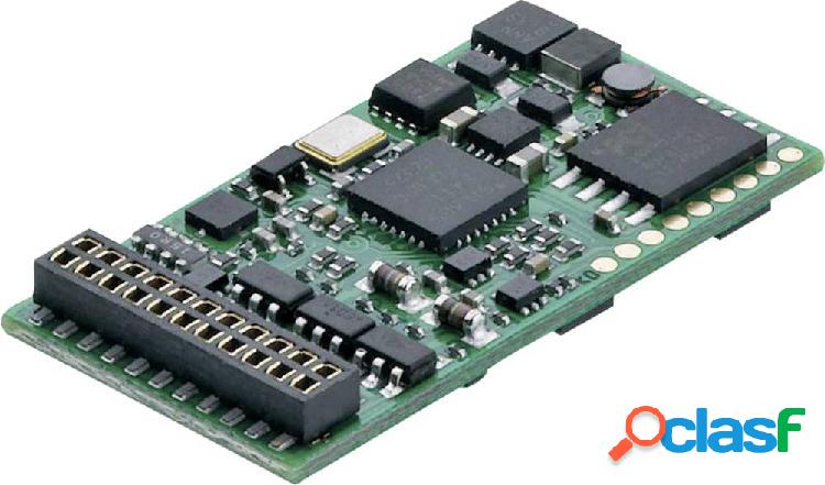 Decoder suoni Märklin 60978 mSD/3 Hobby senza cavo, con