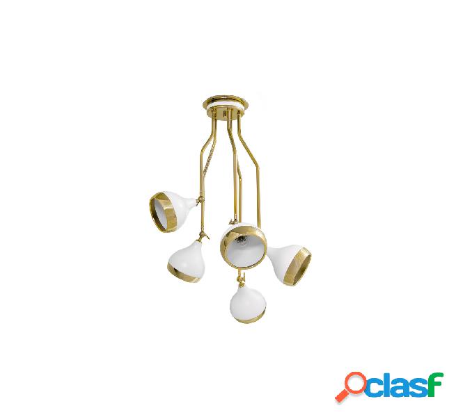 DelightFull Hanna Lampada Da Soffitto
