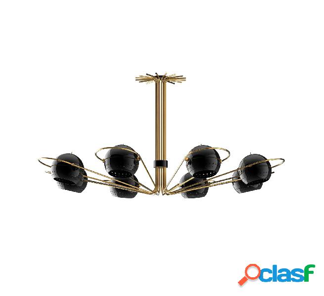 DelightFull Neil Lampada Da Soffitto