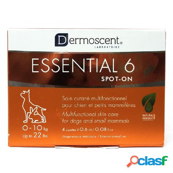 Dermoscent - Dermoscent Essential 6 Spot-on Per Cani