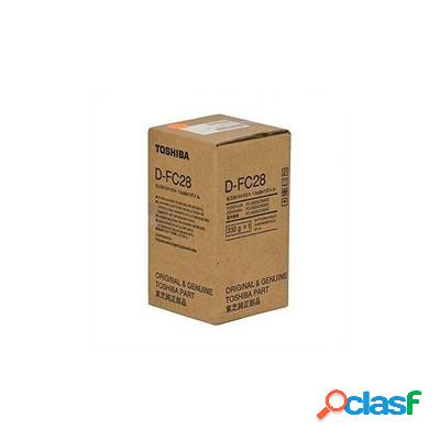 Developer Toshiba 6LH47947000 D-FC28Y originale GIALLO
