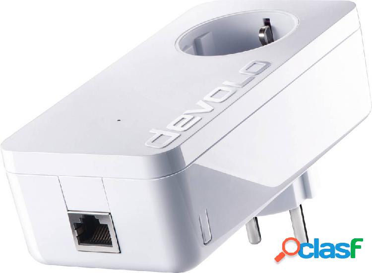 Devolo dLAN® 1200+ Adattatore singolo Powerline 1.2 GBit/s
