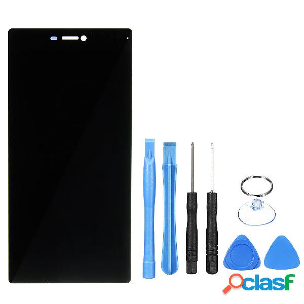 Digitalizzatore Display LCD di ricambio touch screen per