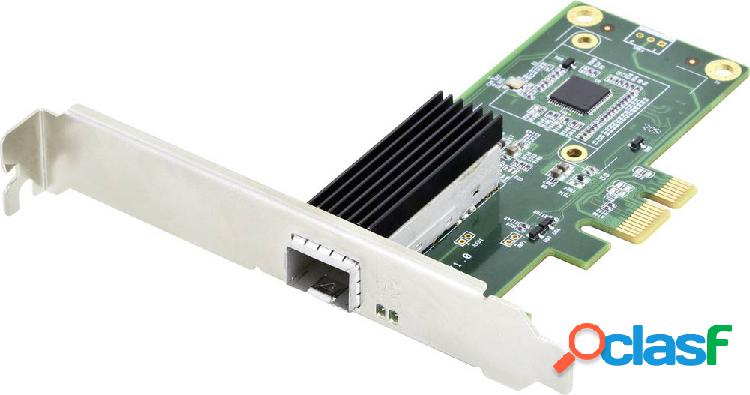 Digitus DN-10160 Scheda di rete 10 / 100 / 1000 MBit/s PCI