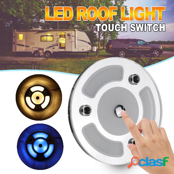 Dimmerabile da 100mm LED Interruttore per dimmer touch touch