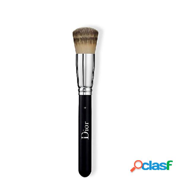 Dior dior brush n°12 - foundation coverage full