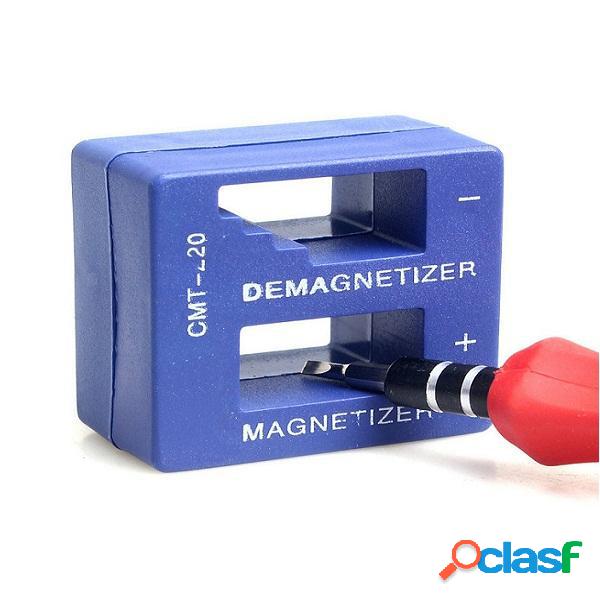 Disattivatore magnetico portatile per strumento CTM per