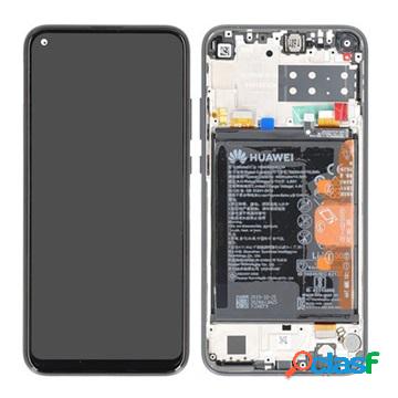 Display LCD (Service pack) 02353FMW per Huawei P40 Lite E -