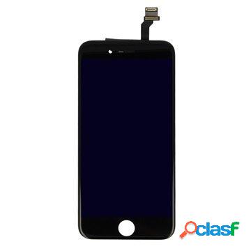 Display LCD per iPhone 6 - Nero - QualitÃ originale