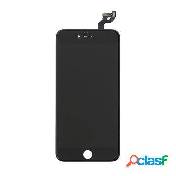 Display LCD per iPhone 6S Plus - Nero - QualitÃ originale