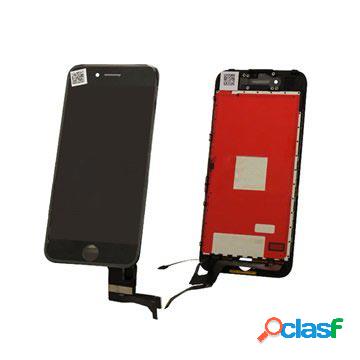 Display LCD per iPhone 7 - Nero - Grade A
