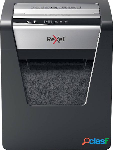Distruggi documenti Rexel Momentum M510 Taglio a frammenti 2