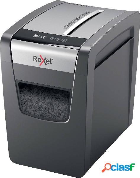 Distruggi documenti Rexel Momentum X410 Slim Taglio a