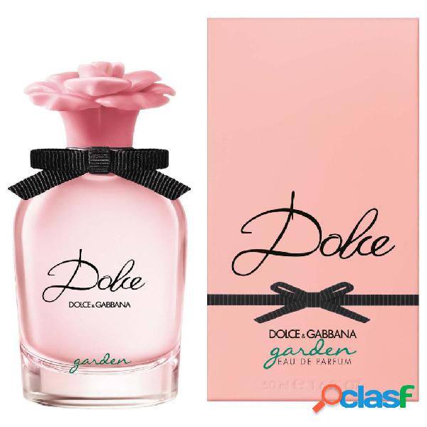 Dolce & gabbana dolce garden eau de parfum 50 ml