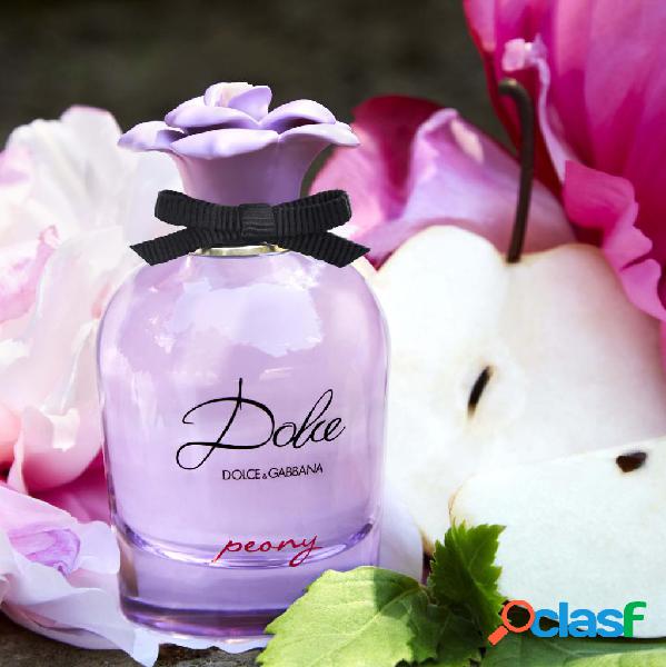 Dolce & gabbana dolce peony eau de parfum 30 ml