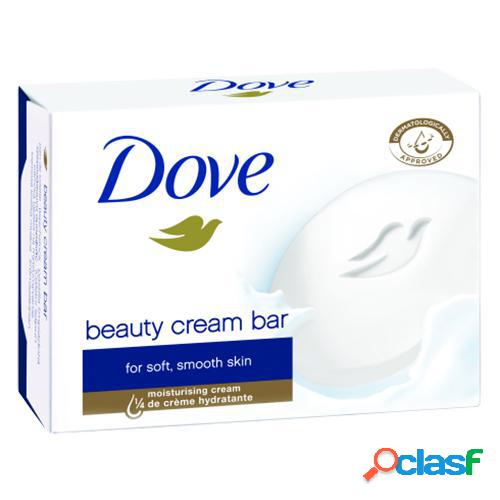 Dove beauty cream bar duetto 2x100 gr