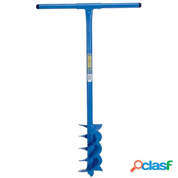 Draper Tools Scavatrice per Pali con Trivella 1070x155 mm