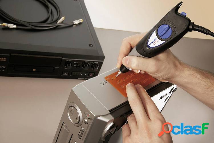 Dremel 26159929JA Punta da incisione diamantata Dremel 9929