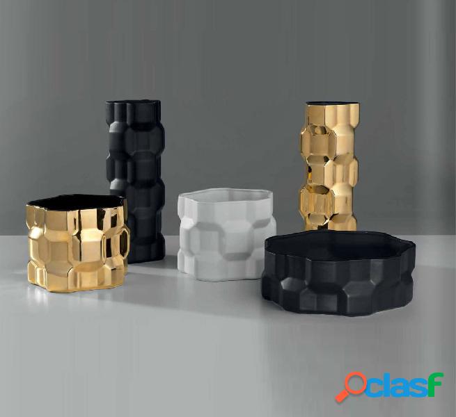 Driade Gear Vaso Alto