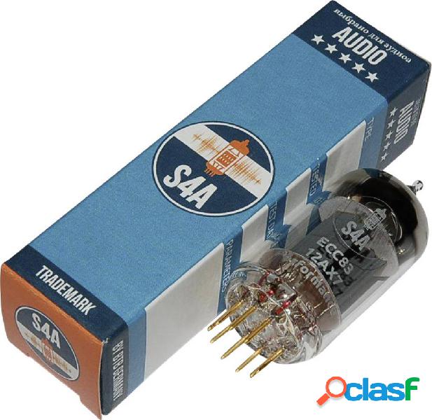 ECC83 S4A Performance Valvola termoionica Selezionato per