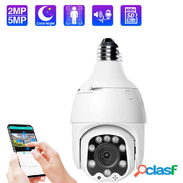 ECQ06-2MP 1080P IP fotografica Monitoraggio automatico