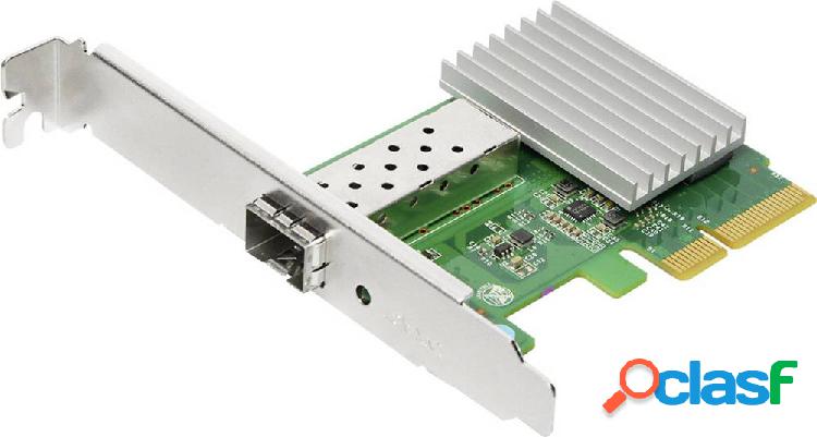 EDIMAX EN-9320SFP+ Scheda di rete 10 GBit/s