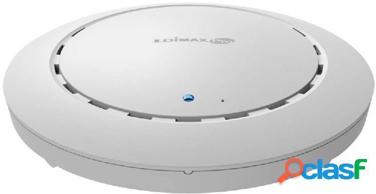 EDIMAX Pro Office +1 Modulo singolo Access Point PoE WLAN