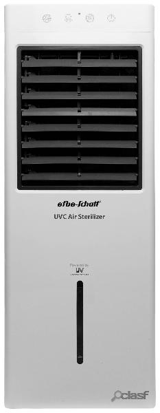 EFBE Schott SC UV 900 Purificatore Bianco