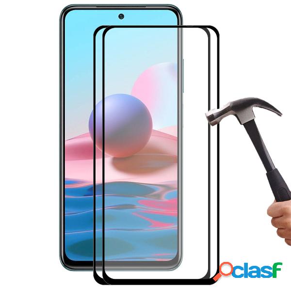 ENKAY 1/2 / 5Pcs per Xiaomi Redmi Nota 10/Redmi Nota 10S