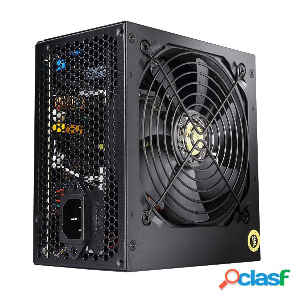 EVESKY Alimentatore mainframe per computer desktop da 500 W