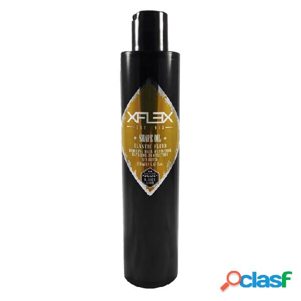 Edelstain xflex oil 250 ml