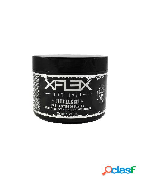 Edelstein xflex gel extra strong frutta 500 ml