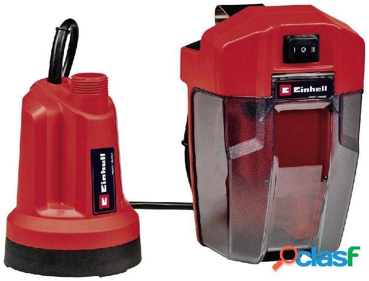 Einhell GE-SP 18 LL Li - Solo 4181560 Pompa ad immersione