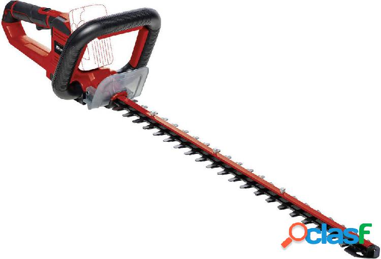 Einhell Power X-Change GE-CH 18/60 Li-Solo a batteria