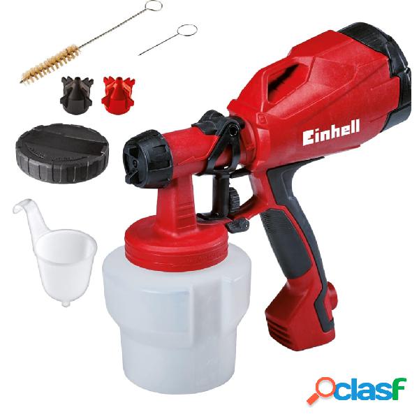 Einhell Spruzzatore di Vernice Elettrico TC-SY 500 P 500 W