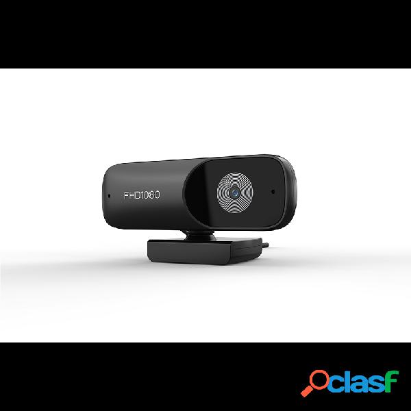 Elebest C90 FHD 1080P Mircofono integrato Driver gratuito