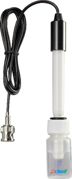 Elettrodo pH VOLTCRAFT 1599498 pH06 Sonda di misurazione pH