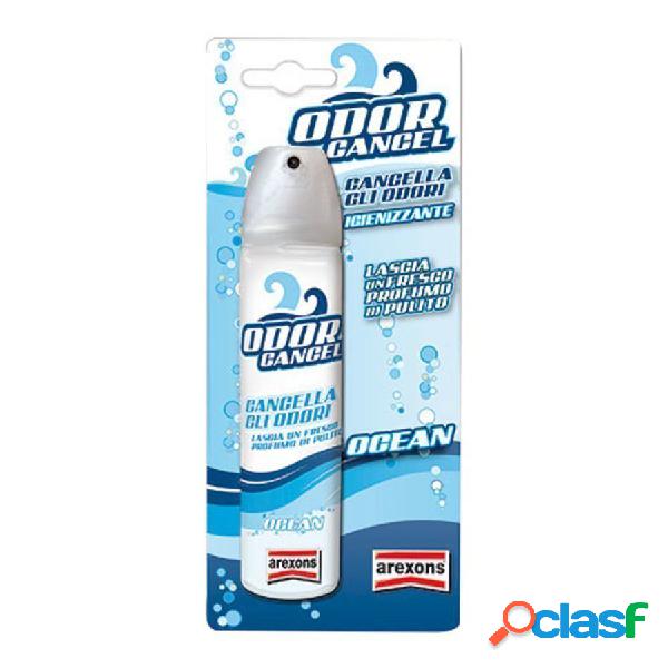 Elimina odori Odor Cancel Ocean - AREXONS